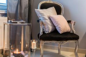 Billede fra billedgalleriet på Apartament Charisma i Zakopane