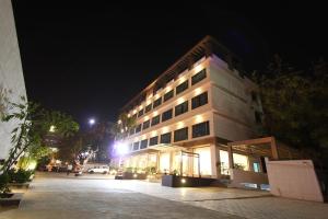 Gallery image of Hotel Riverview in Ahmedabad