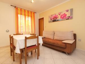 Posezení v ubytování Apartment Cocaletto 1047