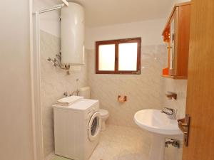 Koupelna v ubytování Apartment Cocaletto 1047 + 37 fotografií