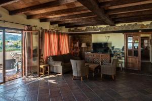 Hotel Rural Almazara, Frigiliana – Updated 2022 Prices