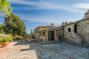 Gallery image of Podere I Casini by VacaVilla in Casole dʼElsa