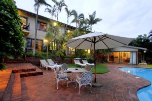 Gallery image of Tesorino Bed and Breakfast in Durban