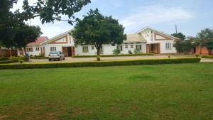 Gallery image of Lucia Villas Mbale in Mbale