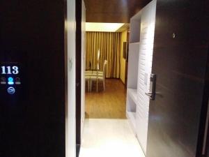 Fotografie z fotogalerie ubytování Hotel Oxina Lygon v destinaci Tiruččiráppalli