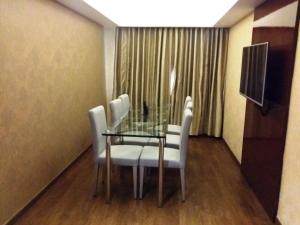 Fotografie z fotogalerie ubytování Hotel Oxina Lygon v destinaci Tiruččiráppalli