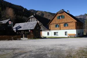 Widok na góry z tego apartamentu