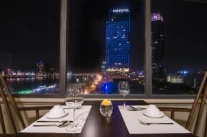 Thức uống tại KaKa Hotel Han River