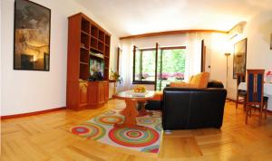 Apartman Lili 휴식 공간