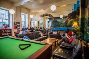 Gallery image of High Street Hostel in Edinburgh