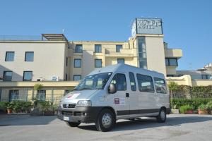 Fotografie z fotogalerie ubytování Magri's Hotel v Neapoli