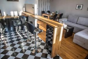 Galeriebild der Unterkunft Platinium Ogarna Old Town in Danzig