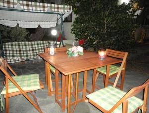 Fotografie z fotogalerie ubytování Liossis Rooms & Apartments v destinaci Skopelos Town