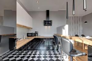 Galeriebild der Unterkunft Platinium Ogarna Old Town in Danzig