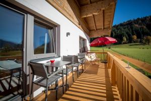 Príroda v okolí apartmánu + 5 fotografií