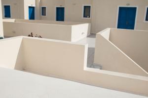 Mynd úr myndasafni af Irigeneia Hotel í Perissa