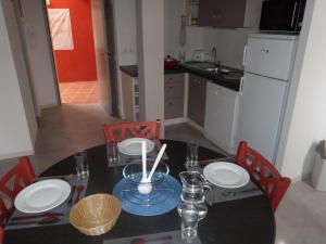 Gallery image of VVF Gers Gascogne in Mauvezin