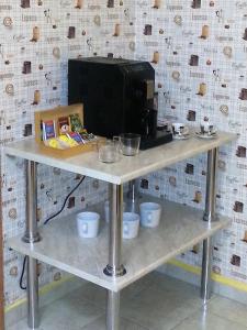 Fotografia z galérie ubytovania Szinva Apartman Miskolc v Miškolci