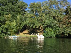 Photo de la galerie de l'établissement Gite Les Buis de Saint Martin, à Marssac-sur-Tarn