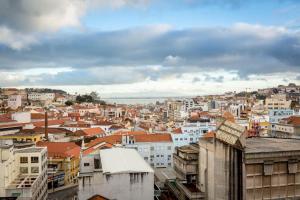 リスボンにあるカーサ ベルモンテのギャラリーの写真