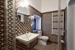 Un baño de Apartman atelier Paral 8 fotos más