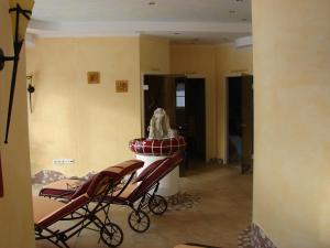 Fotografia z galérie ubytovania Pension Oberhorner v Schladmingu