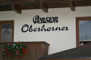 Fotografia z galérie ubytovania Pension Oberhorner v Schladmingu