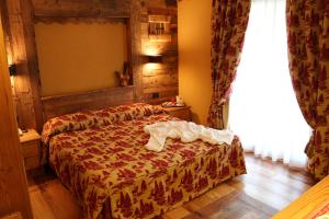 Foto dalla galleria di Hotel Tersiva a Valtournenche