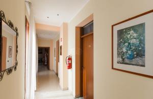 Fotografie z fotogalerie ubytování Hotel Greco v Miláně