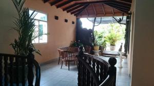 Gallery image of Villa Butterfly in Moragalla