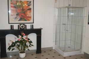 Bagno di Chateau Neufays
