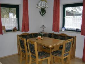 Fotografia z galérie ubytovania Monika Schwaiger, Appartements v destinácii Rauris