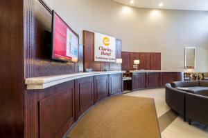 シャーウッドパークにあるClarion Hotel & Conference Centreのギャラリーの写真