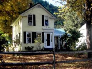 Imagen de la galería de A Meadow House, en Lakeville