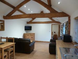 Gallery image of White House Farm Cottages in West Haddon