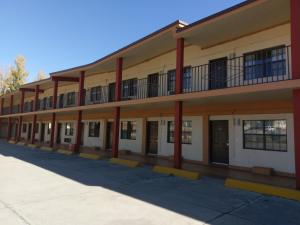Gallery image of Hotel del Camino in Cuauhtémoc