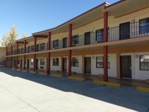 Afbeelding uit fotogalerij van Hotel del Camino in Cuauhtémoc