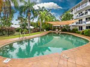 Gallery image of Palm Cove Penthouse in Palm Cove