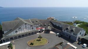 Gallery image of Tsushima Grand Hotel in Tsushima