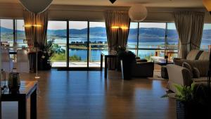 Gallery image of Panorama Jindabyne in Jindabyne