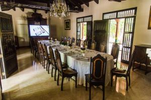 Gallery image of Pensativo House Hotel in Antigua Guatemala