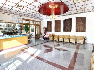 Gallery image of Xanadu Hostel in Yisheng