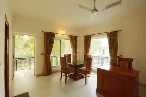 Gallery image of Aapno Ghar Resort & Amusement Park in Gurgaon