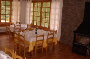 Fotografie z fotogalerie ubytování Hostal La Cabanya v destinaci Setcases
