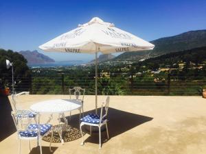 Фотография из галереи Victorskloof Lodge в Хаут-Бей
