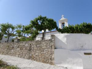 Fotografie z fotogalerie ubytování Christina Villas- Minoan inland v destinaci Pentamodi