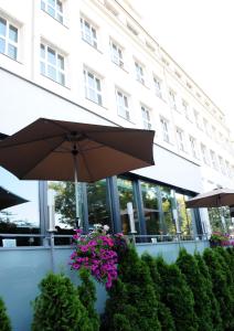Gallery image of Rainers Hotel Vienna in Vienna