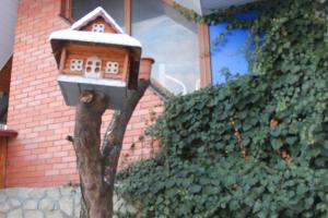 Fotografie z fotogalerie ubytování Cottage u Romana v destinaci Jaremče