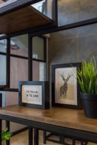 Fotografie z fotogalerie ubytování Maxim's Inn v destinaci Bangkok