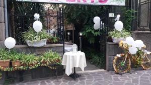 Фотография из галереи Hotel Milanesina в Алассио